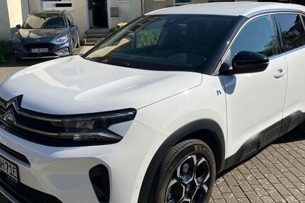 Citroen C5 Aircross 16.500 km 27.900 &euro; Umkirch 79224