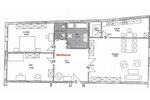 Etagenwohnung Hof Christiansreuth - 3 Zimmer, 147 m&sup2;, 810&euro; | Angebot:26506530