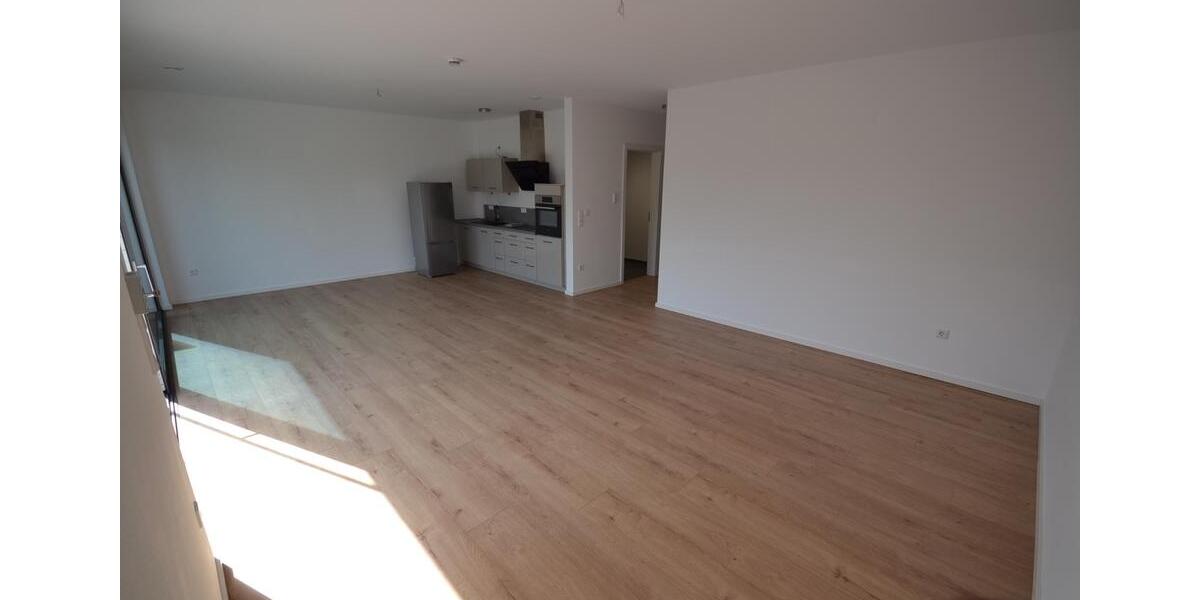 Dachgeschoßwohnung Salzkotten - 3 Zimmer, 105 m&sup2;, 1.195&euro; | Angebot:25253841