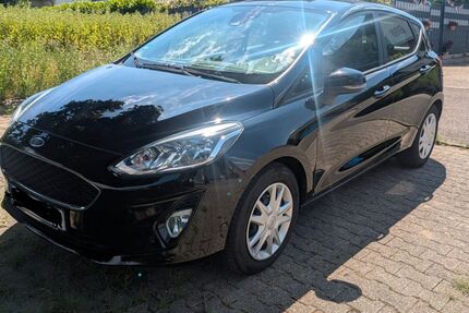 Ford Fiesta 128.600 km 8.190 &euro; Dielheim 69234
