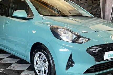Hyundai i10 11.100 km 13.990 &euro; Emden 26721