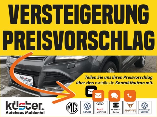 Ford Kuga 152.000 km 15.890 &euro; Grimma 04668