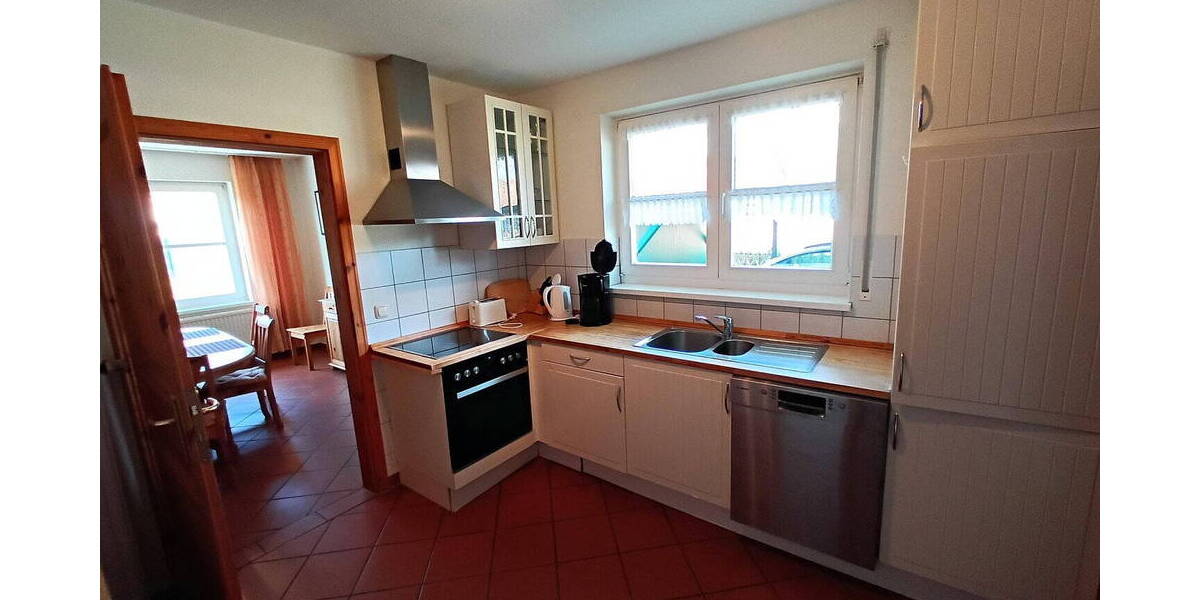 Doppelhaushälfte Garz/Rügen Losentitz - 5 Zimmer, 120 m&sup2;, 285.000&euro; | Angebot:25970034