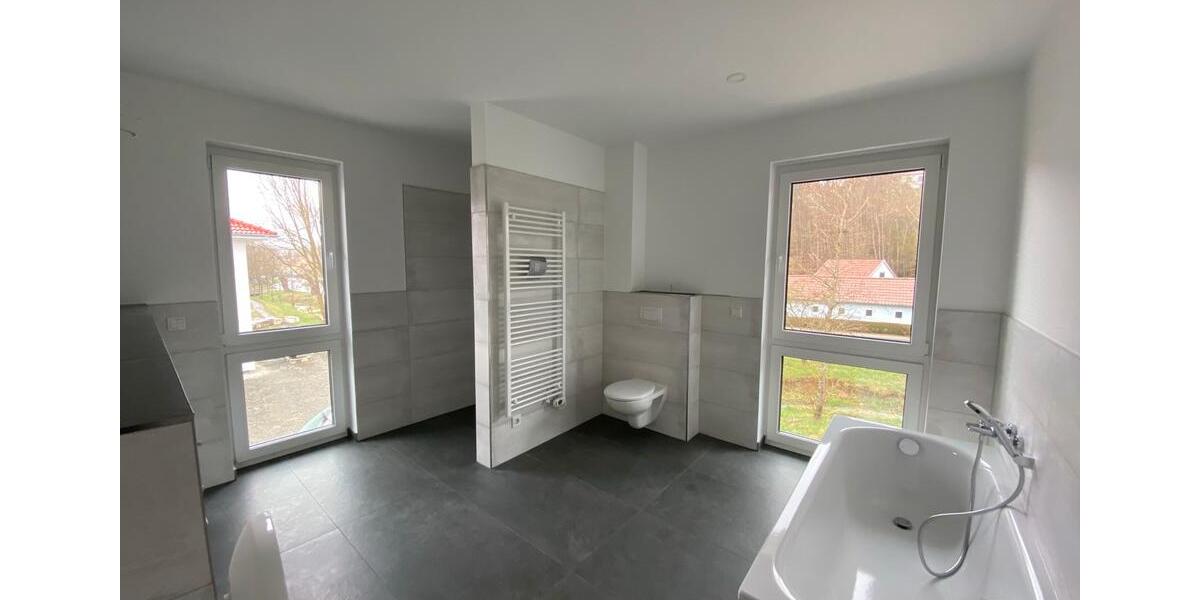 Einfamilienhaus Mellrichstadt - 5 Zimmer, 135 m&sup2;, 1.490&euro; | Angebot:26452913