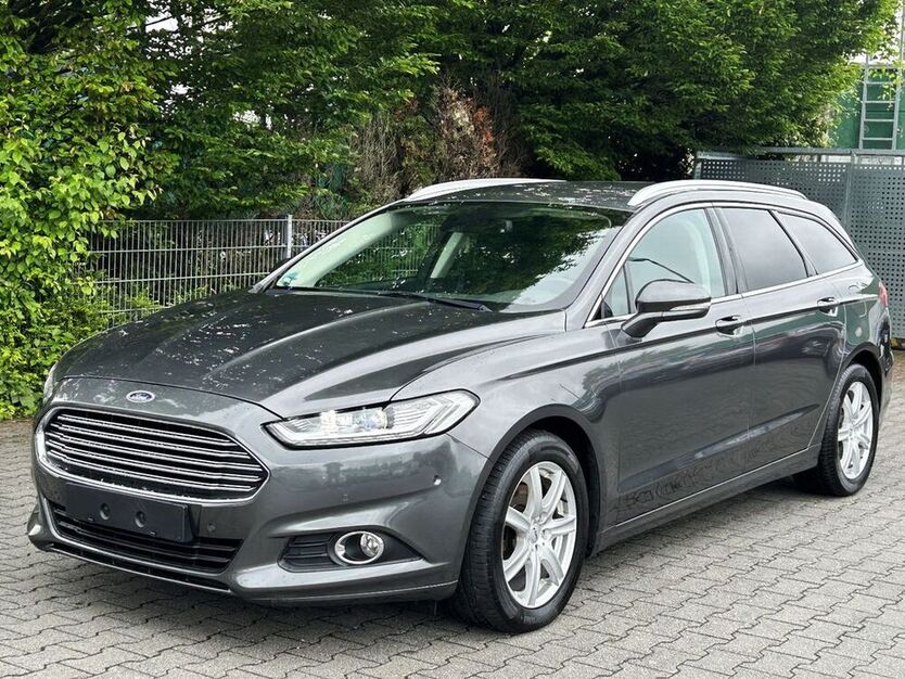 Mondeo