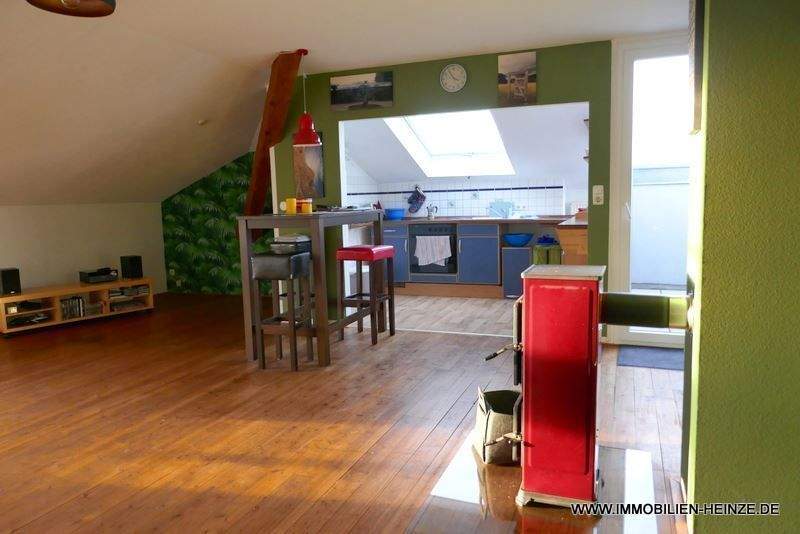 Etagenwohnung Bamberg Bamberg-Ost - 3 Zimmer, 91 m&sup2;, 259.000&euro; | Angebot:25837086