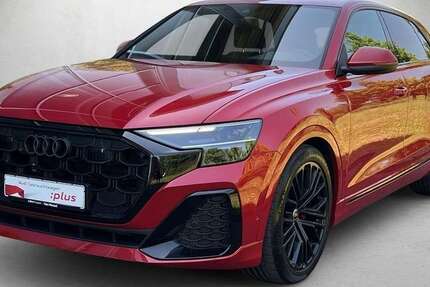 Audi Q8 21.840 km 73.780 &euro; Mainz 55131