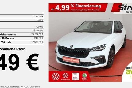 Skoda Scala 17.754 km 24.449 &euro; Horn-Bad Meinberg 32805