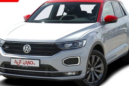 VW T-Roc 86.700 km 21.990 &euro; Brehna 06796