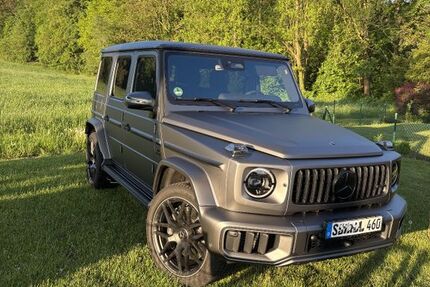 Mercedes-Benz G 63 AMG 3.500 km 219.900 &euro; Bückeburg 31675