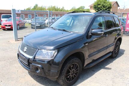 Suzuki Grand Vitara 175.615 km 5.999 &euro; Herzberg am Harz 37412
