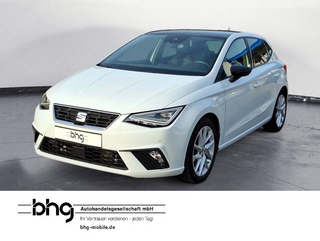 Seat Ibiza 29.400 km 18.460 &euro; Albstadt 72458