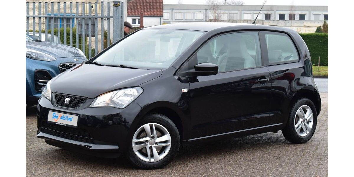 Seat Mii 65.700 km 5.590 &euro; Celle 29227