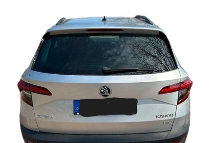 Skoda Karoq 73.000 km 19.500 &euro; Albbruck 79774