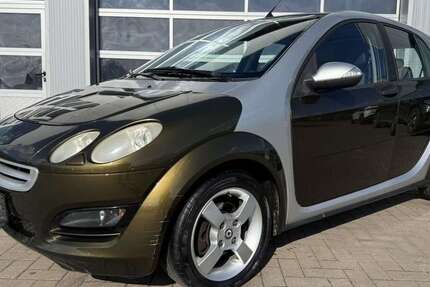 Smart forFour 183.300 km 1.888 &euro; Neuenkirchen 49586