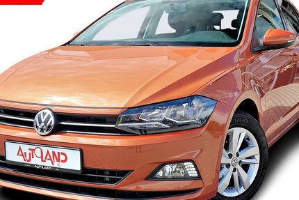 VW Polo 57.753 km 16.490 &euro; Erfurt 99087