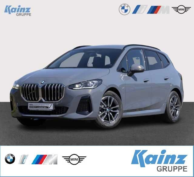 218 Active Tourer