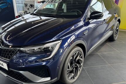 Renault Arkana 10.700 km 30.490 &euro; Görlitz 02827