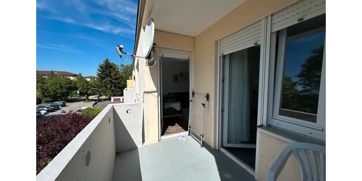 Etagenwohnung Erding - 3 Zimmer, 65 m&sup2;, 345.000&euro; | Angebot:26691443
