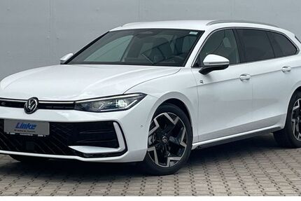 VW Passat 2.511 km 49.990 &euro; Crailsheim 74564