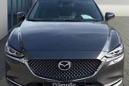 Mazda 6 26.572 km 34.995 € Ravensburg, nähe Bodensee 88213