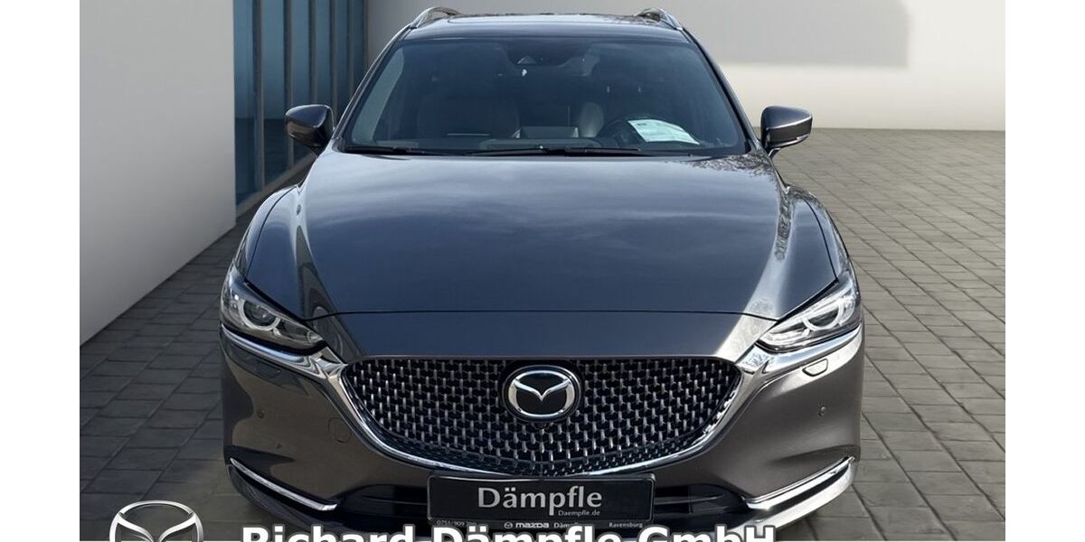 Mazda 6 26.572 km 34.995 € Ravensburg, nähe Bodensee 88213