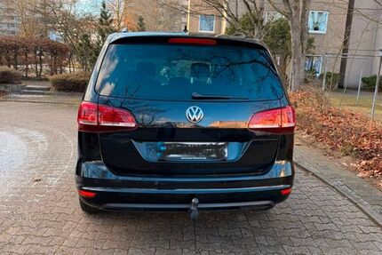 VW Sharan 130.000 km 18.700 &euro; Darmstadt 64283