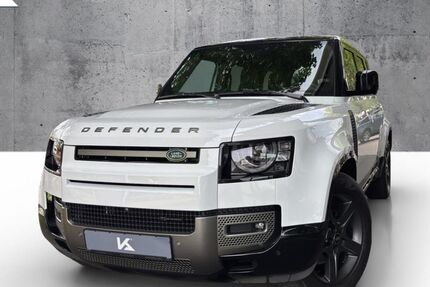 Land Rover Defender 86.800 km 52.870 &euro; Aschaffenburg 63743