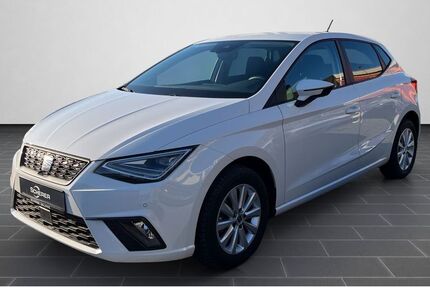 Seat Ibiza 32.800 km 16.295 &euro; Heidelberg 69123