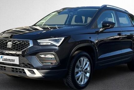 Seat Ateca 1.400 km 29.464 &euro; Lauda-Königshofen 97922