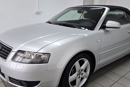 Audi A4 121.045 km 9.990 &euro; Chemnitz 09114