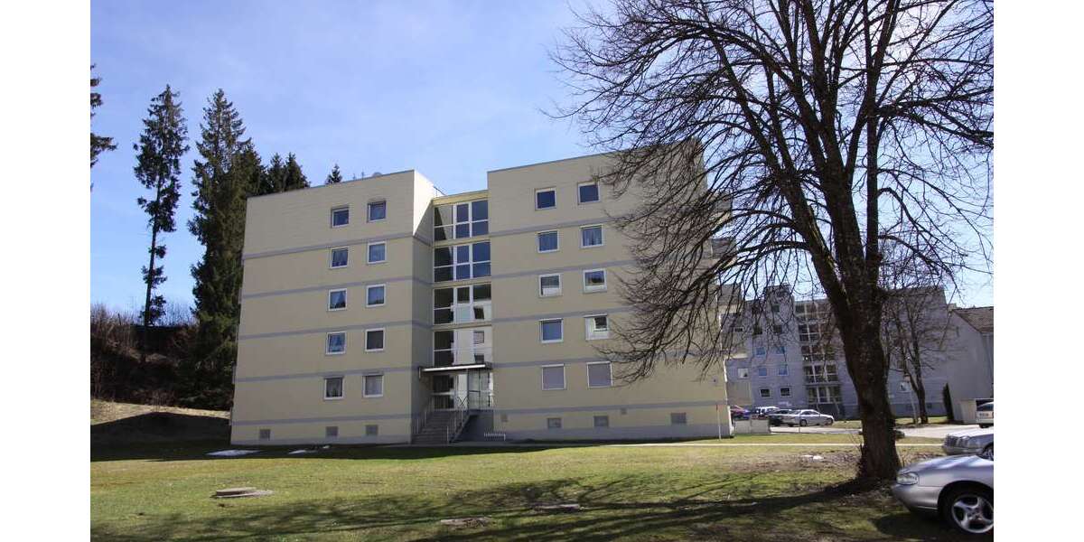 Etagenwohnung Weitnau Seltmans - 4 Zimmer, 82 m&sup2;, 698&euro; | Angebot:26787468