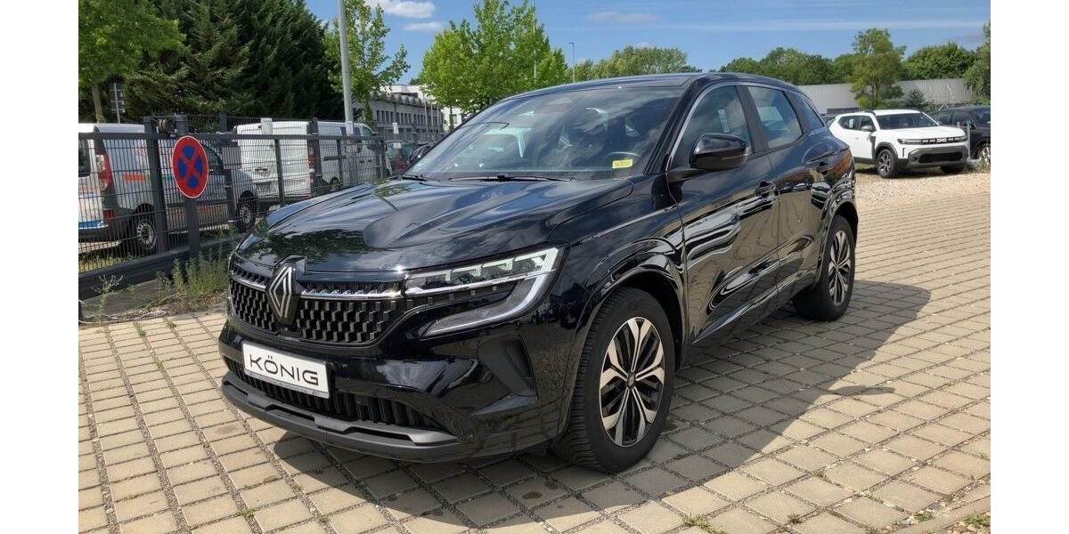 Renault Austral 24.413 km 22.999 &euro; Teltow 14513