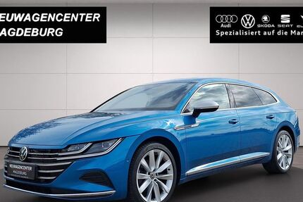 VW Arteon 78.877 km 25.880 &euro; Magdeburg 39128