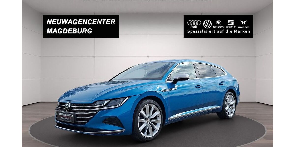 VW Arteon 78.877 km 25.880 &euro; Magdeburg 39128