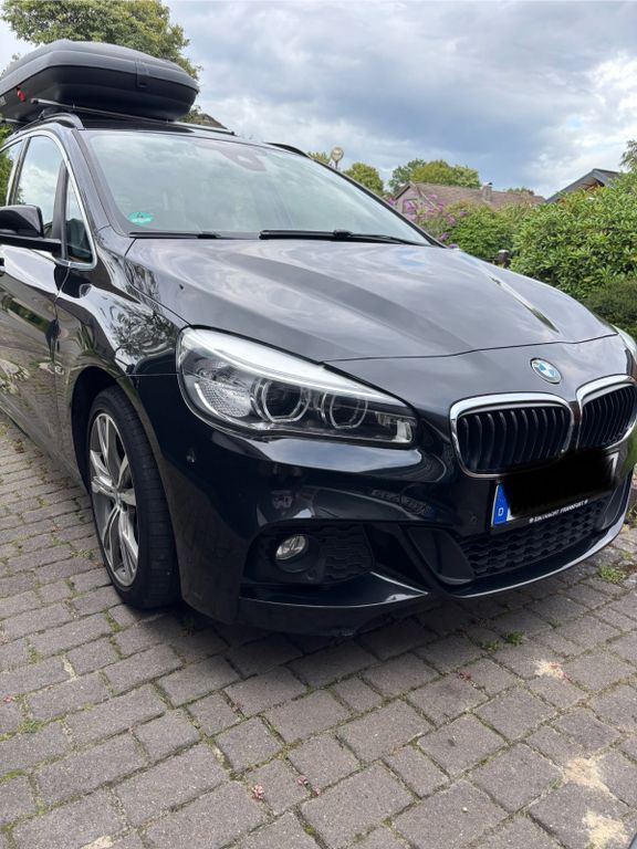 218 Gran Tourer