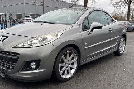 Peugeot 207 127.683 km 1.450 &euro; Celle 29225