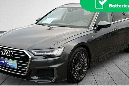 Audi A6 64.443 km 31.790 &euro; Achim 28832