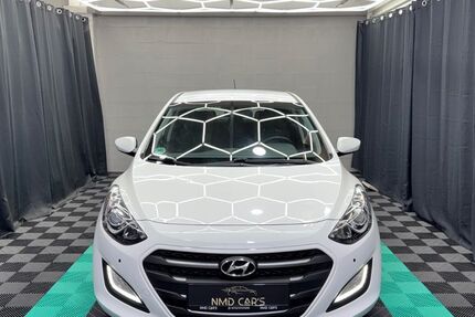 Hyundai i30 164.000 km 5.997 &euro; Bietigheim-Bissingen 74321
