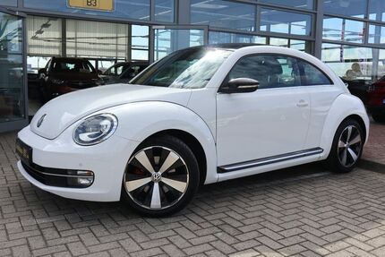 VW Beetle 46.279 km 15.990 &euro; Bergen 29303