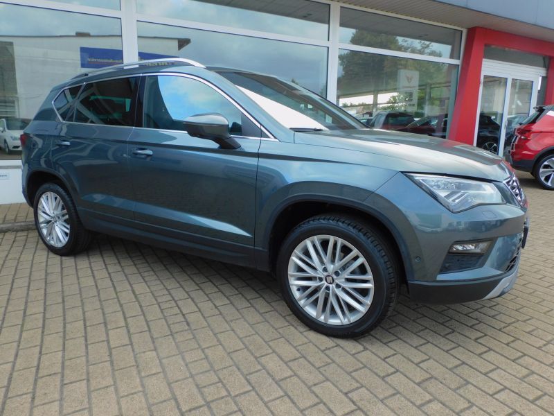 Ateca