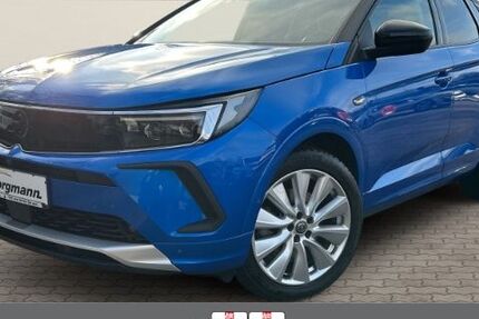 Opel Grandland (X) 97.400 km 21.490 &euro; Gelsenkirchen 45894