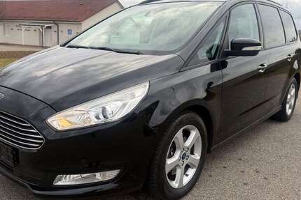 Ford Galaxy 108.000 km 14.990 &euro; Holzgerlingen 71088