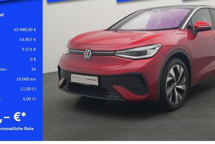 VW ID.5