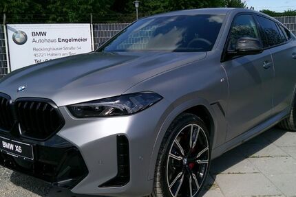 BMW X6 1.001 km 116.690 € Haltern am See 45721