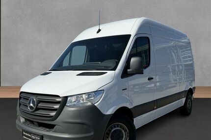 Mercedes-Benz eSprinter 94.414 km 13.980 &euro; Gießen 35396
