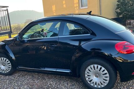VW Beetle 125.000 km 10.400 &euro; Allendorf 35108