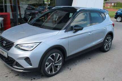 Seat Arona 31.000 km 19.990 &euro; Senden 48308