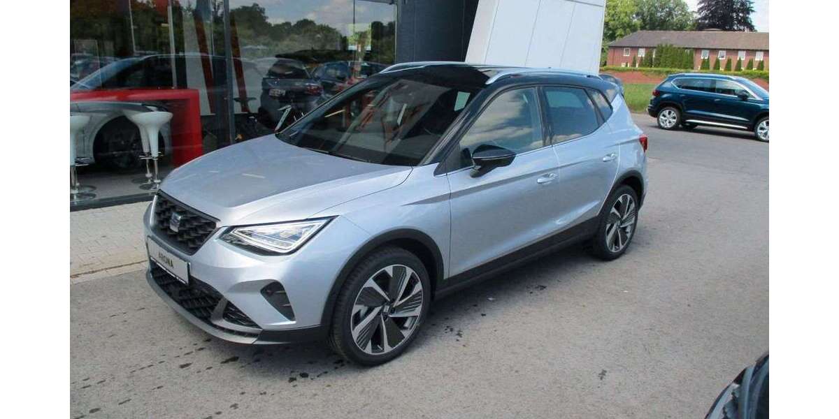 Seat Arona 31.000 km 19.990 &euro; Senden 48308