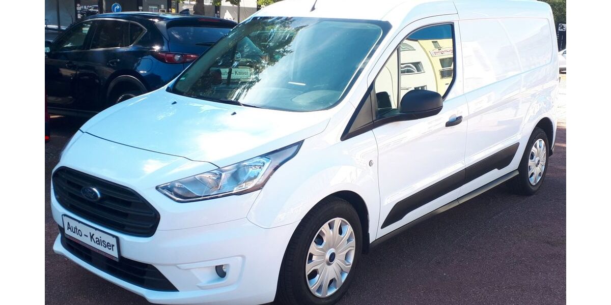 Ford Transit 206.470 km 8.499 &euro; Chemnitz 09130